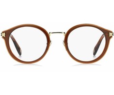 Damskie Oprawki do okularów MARC JACOBS WOMEN MJ-1017-09Q (Szkło/Zausznik/Mostek) 48/23/140 mm)