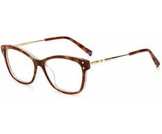 Akiniai MISSONI MIS-0006-2NL. Akiniai, Kolor HVPTTGRN. Kobieta.