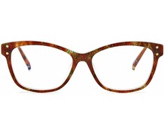 Akiniai MISSONI MIS-0006-2NL. Akiniai, Kolor HVPTTGRN. Kobieta.