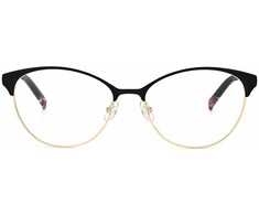 Akiniai MISSONI MIS-0024-807. Akiniai, Kolor juoda. Kobieta.