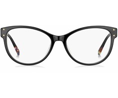 Akiniai MISSONI MIS-0027-807. Akiniai, Kolor juoda. Kobieta.