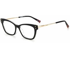 Akiniai MISSONI MIS-0045-807. Akiniai, Kolor juoda. Kobieta.