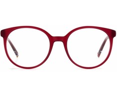 Akiniai MISSONI MIS-0059-8CQ. Akiniai, Kolor Cherry. Kobieta.