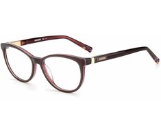 Akiniai MISSONI MIS-0061-KB7. Akiniai, Kolor FLOCK. Kobieta.