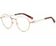 Akiniai MISSONI MIS-0077-25A. Akiniai, Kolor IVRGDCPR. Kobieta.