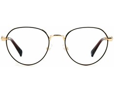 Akiniai MISSONI MIS-0077-2M2. Akiniai, Kolor auksinė. Kobieta.