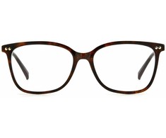 Akiniai MISSONI MIS-0085-086. Akiniai, Kolor havana. Kobieta.