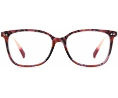 Akiniai MISSONI MIS-0085-Q5T. Akiniai, Kolor rožinė. Kobieta.