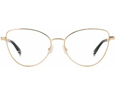 Akiniai MISSONI MIS-0097-000. Akiniai, Kolor auksinė. Kobieta.