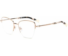 Akiniai MISSONI MIS-0122-DDB. Akiniai, Kolor auksinė. Kobieta.