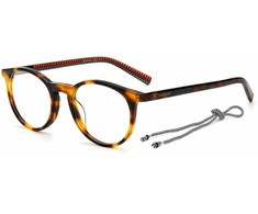 Damskie oprawki okularowe M MISSONI MMI0007086E61