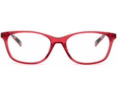 Akiniai M MISSONI MMI-0008-8CQ. Akiniai, Kolor Cherry. Kobieta.