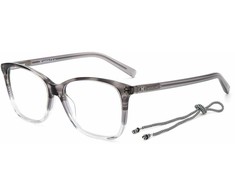 Akiniai M MISSONI MMI-0010-2W8. Akiniai, Kolor pilka. Kobieta.