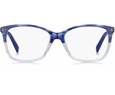 Akiniai M MISSONI MMI-0010-38I. Akiniai, Kolor mėlyna. Kobieta.