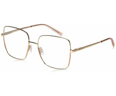 Akiniai M MISSONI MMI-0021-K67. Akiniai, Kolor GD PEA. Kobieta.