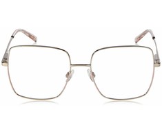 Akiniai M MISSONI MMI-0021-S45. Akiniai, Kolor rožinė auksinė. Kobieta.