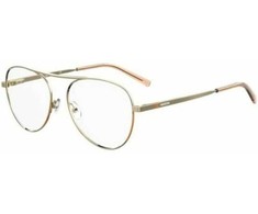 Akiniai M MISSONI MMI-0023-K67. Akiniai, Kolor GD PEA. Kobieta.