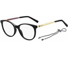 Akiniai M MISSONI MMI-0031-807. Akiniai, Kolor juoda. Kobieta.