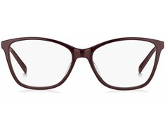 Akiniai M MISSONI MMI-0032-LHF. Akiniai, Kolor Burgundy. Kobieta.
