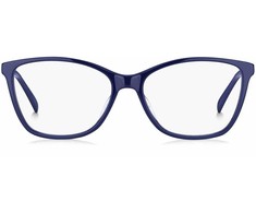 Akiniai M MISSONI MMI-0032-PJP. Akiniai, Kolor mėlyna. Kobieta.