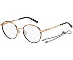 Akiniai M MISSONI MMI0036581F02. Akiniai, Kolor ruda. Kobieta.