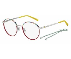 Akiniai M MISSONI MMI-0036-F74. Akiniai, Kolor Multicolus. Kobieta.