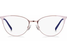 Akiniai M MISSONI MMI-0039-35J. Akiniai, Kolor rožinė. Kobieta.