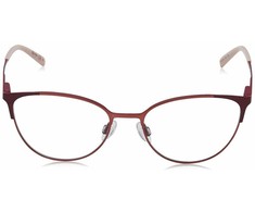 Akiniai M MISSONI MMI-0039-C8C. Akiniai, Kolor raudona. Kobieta.