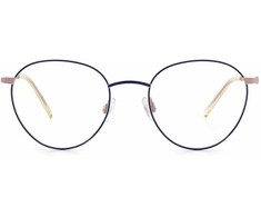 Akiniai M MISSONI MMI00581ZNE91. Akiniai, Kolor mėlyna. Kobieta.