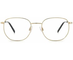 Akiniai M MISSONI MMI-0060-J5G. Akiniai, Kolor auksinė. Kobieta.