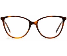 Akiniai M MISSONI MMI006305LF31. Akiniai, Kolor ruda. Kobieta.