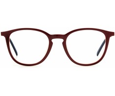 Akiniai M MISSONI MMI00661RQE71. Akiniai, Kolor raudona. Kobieta.