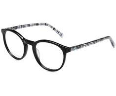 Akiniai M MISSONI MMI-0068-08A. Akiniai, Kolor juoda pilka. Kobieta.