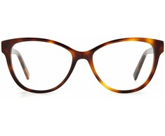 Akiniai M MISSONI MMI007505LF31. Akiniai, Kolor ruda. Kobieta.