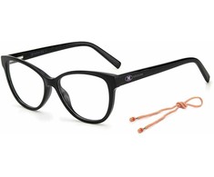 Akiniai M MISSONI MMI0075807F31. Akiniai, Kolor juoda. Kobieta.