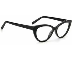 Akiniai M MISSONI MMI-0076-807. Akiniai, Kolor juoda. Kobieta.
