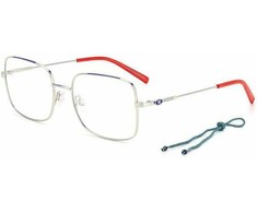Akiniai M MISSONI MMI-0083-DOH. Akiniai, Kolor Pall bl. Kobieta.