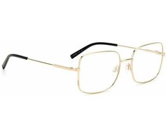 Akiniai M MISSONI MMI-0083-J5G. Akiniai, Kolor auksinė. Kobieta.