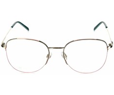 Akiniai M MISSONI MMI-0085-3YZ. Akiniai, Kolor rožinė. Kobieta.