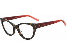 Akiniai M MISSONI MMI0097086F31. Akiniai, Kolor ruda. Kobieta.