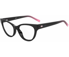 Akiniai M MISSONI MMI0097807F31. Akiniai, Kolor juoda. Kobieta.