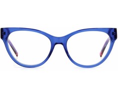 Akiniai M MISSONI MMI0097S6FF31. Akiniai, Kolor mėlyna. Kobieta.