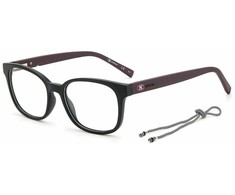 Akiniai M MISSONI MMI-0105-DKH. Akiniai, Kolor juoda. Kobieta.