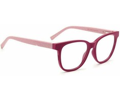 Akiniai M MISSONI MMI-0106-9ZD. Akiniai, Kolor Matte Cherry. Kobieta.