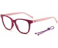 Akiniai M MISSONI MMI-0106-9ZD. Akiniai, Kolor Matte Cherry. Kobieta.