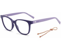 Akiniai M MISSONI MMI-0106-ARR. Akiniai, Kolor violetinė liliowy. Kobieta.