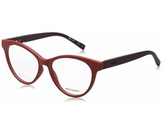 Akiniai M MISSONI MMI-0107-0Z3. Akiniai, Kolor raudona. Kobieta.