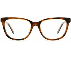Akiniai M MISSONI MMI011505LF21. Akiniai, Kolor ruda. Kobieta.