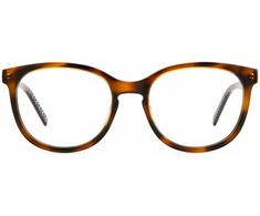 Akiniai M MISSONI MMI011605LF21. Akiniai, Kolor ruda. Kobieta.