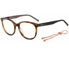 Akiniai M MISSONI MMI011605LF21. Akiniai, Kolor ruda. Kobieta.